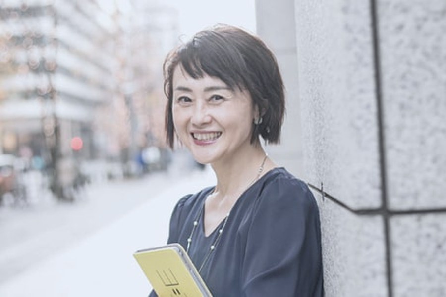 カウンセラー 吉田昌子